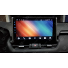 Автомагнитола IQ NAVI P6-2932KFSHD (6/128ГБ) для Toyota RAV4 (XA50) 2018-2024 на Android 10.0