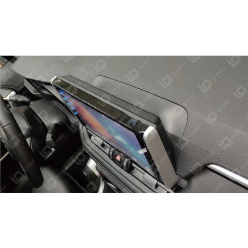 Автомагнитола IQ NAVI P6-2932KFSHD (6/128ГБ) для Toyota RAV4 (XA50) 2018-2024 на Android 10.0