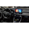 Автомагнитола IQ NAVI P6-2932KFSHD (6/128ГБ) для Toyota RAV4 (XA50) 2018-2024 на Android 10.0