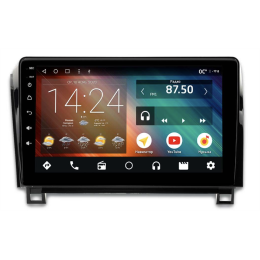 Автомагнитола IQ NAVI P6-2933KFSHD (6/128ГБ) для Toyota Sequoia, Tundra 2008-2022 на Android 10.0