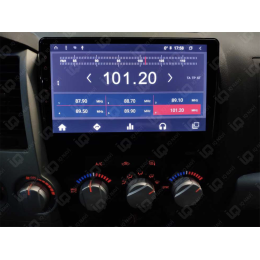 Автомагнитола IQ NAVI P6-2933KFSHD (6/128ГБ) для Toyota Sequoia, Tundra 2008-2022 на Android 10.0
