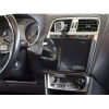 Головное устройство IQ NAVI P4-2505KFSHD (4/64ГБ) для Volkswagen Amarok, Caddy, Golf, Jetta, Passat, Polo на Android 10.0