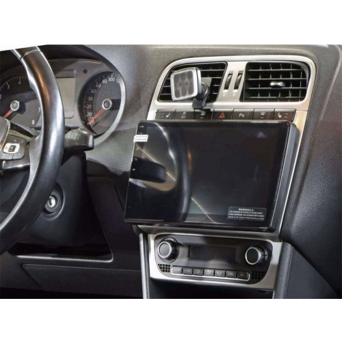 Головное устройство IQ NAVI P4-2505KFSHD (4/64ГБ) для Volkswagen Amarok, Caddy, Golf, Jetta, Passat, Polo на Android 10.0