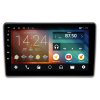 Головное устройство IQ NAVI P4-2505KFSHD (4/64ГБ) для Volkswagen Amarok, Caddy, Golf, Jetta, Passat, Polo на Android 10.0