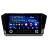 Штатная магнитола IQ NAVI P6K-3008CFSHD (6/128ГБ) для Volkswagen Passat B8 2015-2022 на Android 10.0
