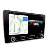Штатная магнитола IQ NAVI P6K-3008CFSHD (6/128ГБ) для Volkswagen Passat B8 2015-2022 на Android 10.0