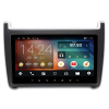 Головное устройство IQ NAVI P6-3010CFSHD SUPER HD (6/128ГБ) для Volkswagen Polo 5 2009-2019 на Android 10.0