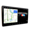 Головное устройство IQ NAVI P6-3010CFSHD SUPER HD (6/128ГБ) для Volkswagen Polo 5 2009-2019 на Android 10.0