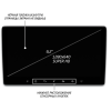 Головное устройство IQ NAVI P6-3004CFSHD SUPER HD (6/128ГБ) для Volkswagen Tiguan 2007-2016 на Android 10.0