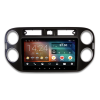 Головное устройство IQ NAVI P6-3004CFSHD SUPER HD (6/128ГБ) для Volkswagen Tiguan 2007-2016 на Android 10.0