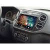 Головное устройство IQ NAVI P6-3004CFSHD (6/128ГБ) для Volkswagen Tiguan 2007-2016 на Android 10.0