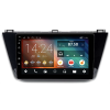 Головное устройство IQ NAVI P4-3007KFSHD (4/64ГБ) для Volkswagen Tiguan 2016-2022 на Android 10.0
