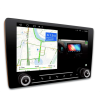 Штатная магнитола IQ NAVI P6K-3014CFSHD (6/128ГБ) для Volkswagen Touran 2003-2016 на Android 10.0