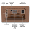 Штатная магнитола IQ NAVI P6K-3014CFSHD (6/128ГБ) для Volkswagen Touran 2003-2016 на Android 10.0