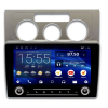Штатная магнитола IQ NAVI P6K-3014CFSHD (6/128ГБ) для Volkswagen Touran 2003-2016 на Android 10.0