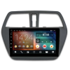 Автомагнитола IQ NAVI P6-2802CFSHD (6/128ГБ) для Suzuki SX4 II 2013-2022 на Android 10.0