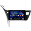 Штатная магнитола IQ NAVI P6K-2926CFSHD (6/128ГБ) для Toyota Corolla XI (E160 Restyle) 2016-2020 на Android 10.0