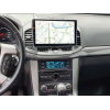 Головное устройство IQ NAVI P4-1203KFSHD (4/64ГБ) для Chevrolet Captiva I 2011-2015 на Android 10.0