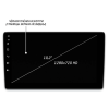 Головное устройство IQ NAVI P4-1203KFSHD (4/64ГБ) для Chevrolet Captiva I 2011-2015 на Android 10.0