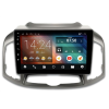 Автомагнитола IQ NAVI P6-1203KFSHD (6/128ГБ) для Chevrolet Captiva I 2011-2015 на Android 10.0