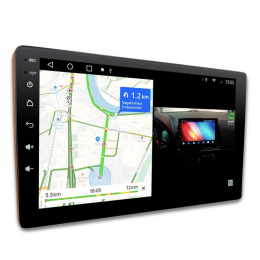 Автомагнитола IQ NAVI P6-1403KFSHD (6/128ГБ) для Ford Mondeo IV 2007-2010 на Android 10.0