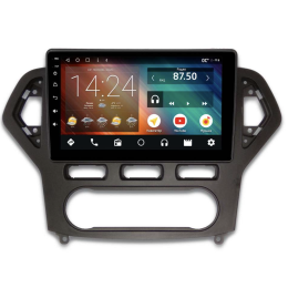 Автомагнитола IQ NAVI P6-1403KFSHD (6/128ГБ) для Ford Mondeo IV 2007-2010 на Android 10.0