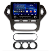 Штатная магнитола IQ NAVI P6K-1403CFSHD (6/128ГБ) для Ford Mondeo IV 2007-2010 черная на Android 10.0