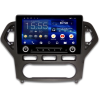 Штатная магнитола IQ NAVI P6K-1403CFSHD (6/128ГБ) для Ford Mondeo IV 2007-2010 черная на Android 10.0