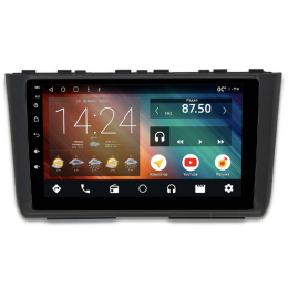Автомагнитола IQ NAVI P6-1628CFSHD (6/128ГБ) для Hyundai Creta 2021-2024 на Android 10.0