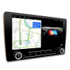 Штатная магнитола IQ NAVI P6K-1628CFSHD (6/128ГБ) для Hyundai Creta 2021-2024 на Android 10.0