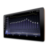 Автомагнитола IQ NAVI P6-3403CFSHD (6/128ГБ) для Audi TT II (8J), TTS II (8J) 2008-2014 на Android 10.0