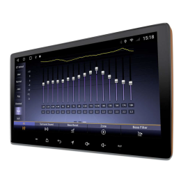Штатная магнитола IQ NAVI P6-1202CFSHD SUPER HD  (6/128ГБ) для Chevrolet Captiva 2006-2011 на Android 10.0