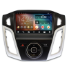 Автомагнитола IQ NAVI P6-1410KFSHD (6/128ГБ) для Ford Focus III 2015-2018 на Android 10.0