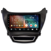 Автомагнитола IQ NAVI P6-1601CFSHD (6/128ГБ) для Hyundai Elantra 2011-2014 на Android 10.0