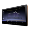 Штатная магнитола IQ NAVI P6-4301CFSHD SUPER HD (6/128ГБ) для Great Wall Hover H6 2011-2015 на Android 10.0