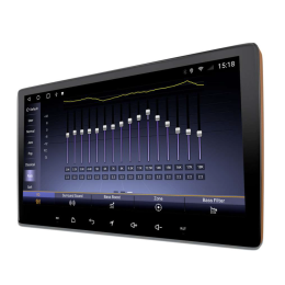 Штатная магнитола IQ NAVI P6-4301CFSHD SUPER HD (6/128ГБ) для Great Wall Hover H6 2011-2015 на Android 10.0