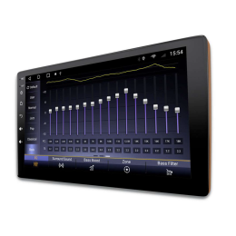 Автомагнитола IQ NAVI P6-3901CFSHD (6/128ГБ) для Haval H6 2014-2020 на Android 10.0