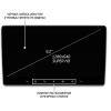 Штатная магнитола IQ NAVI P6-1635CFSHD SUPER HD (6/128ГБ) для Hyundai Elantra 2006-2011 на Android 10.0