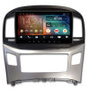 Штатная магнитола IQ NAVI P6-1618CFSHD SUPER HD (6/128ГБ) для Hyundai H1 Starex II 2016-2022 на Android 10.0
