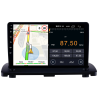 Штатная магнитола Parafar для Volvo XC90 I 2006-2014 на Android 10.0 (PF190LTX9)