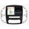 Штатная магнитола Parafar для Mercedes Vito III (W447) 2014-2024 на Android 11.0 (PF477FHD)