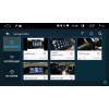 Штатная магнитола Parafar для Mercedes Fortwo III 2014-2024, Forfour II 2014-2024 на Android 11.0 (PF214FHD)