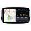 Штатная магнитола Parafar для Mercedes Fortwo III 2014-2024, Forfour II 2014-2024 на Android 11.0 (PF214FHD)