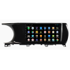 Штатная магнитола Parafar для Kia K5 III 2020-2022 на Android 12.0 (PF680XHD-Low)