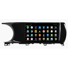 Parafar для Kia K5 III 2020-2022 на Android 12.0 (PF680XHD-Low)