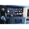 Штатная магнитола Redpower 75070 Hi-Fi для Toyota Fortuner II (2015-2025), Corolla (03.2016-01.2019) на Android 10.0