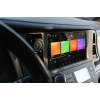 Штатная магнитола Redpower 75070 Hi-Fi для Toyota Fortuner II (2015-2025), Corolla (03.2016-01.2019) на Android 10.0