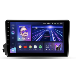Штатная магнитола Teyes CC3 3/32 GB для Ssang Yong Kyron 2005-2015 на Android 10.0