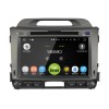 Штатная магнитола Roximo CarDroid RD-2311D-N14 для KIA Sportage III 2010-2016 на Android 10.0