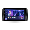 Штатная магнитола Teyes CC3 6/128 ГБ для UAZ Patriot 2016-2021 на Android 10.0